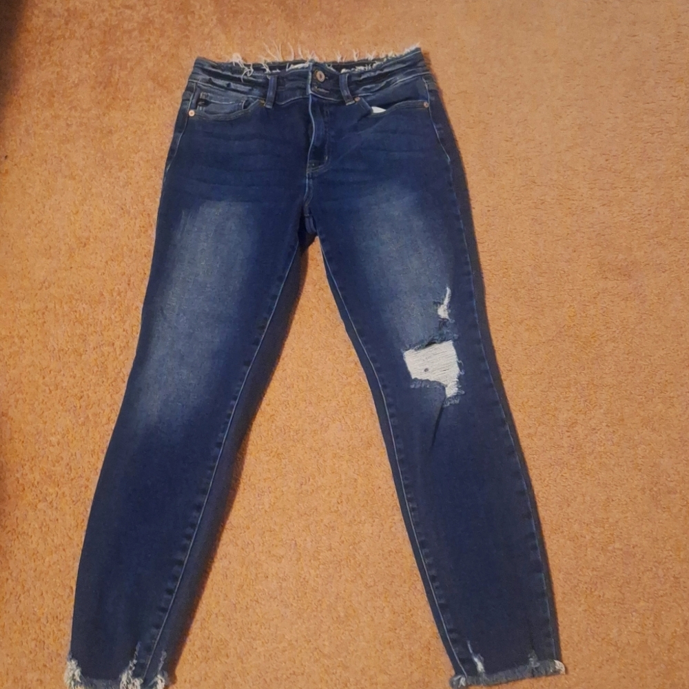 Kancan jeans